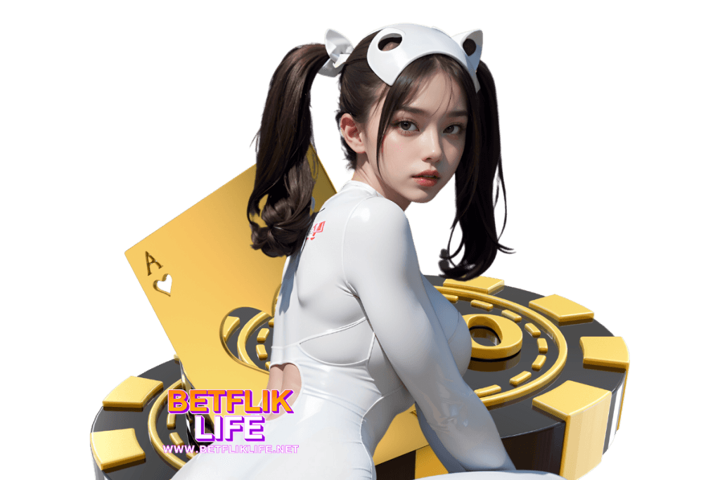 betflik life ทางเข้า